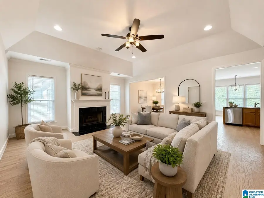 150 NARROWS CREEK DRIVE, Birmingham, AL 35242 - #3