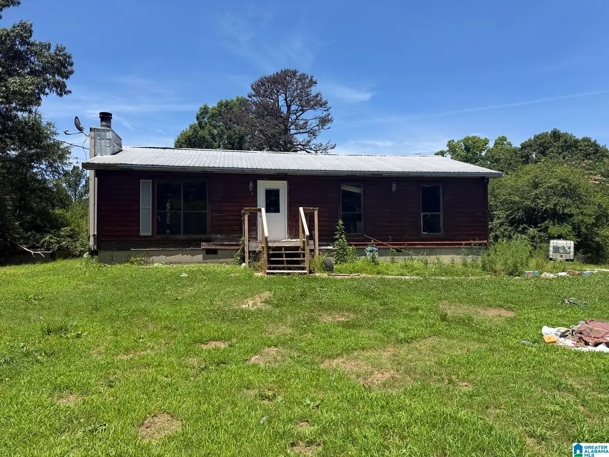 3545 ROSE HILL DRIVE, Pinson, AL 35126 - #1