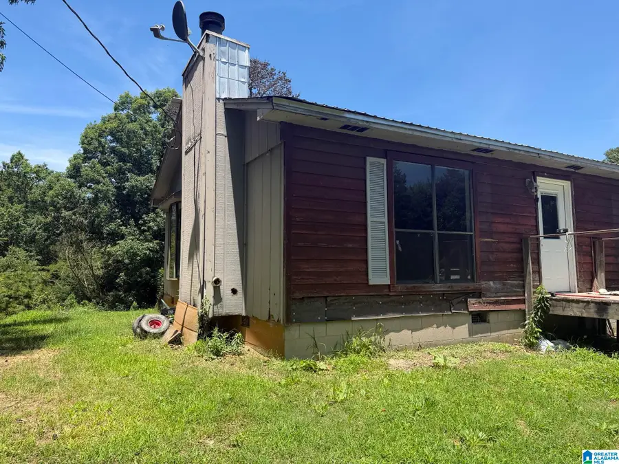 3545 ROSE HILL DRIVE, Pinson, AL 35126 - #2