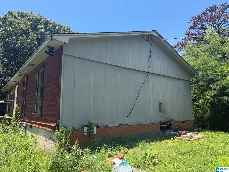 3545 ROSE HILL DRIVE, Pinson, AL 35126 - #3