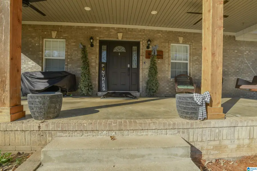 30 NATHAN LANE, Pell City, AL 35128 - #2