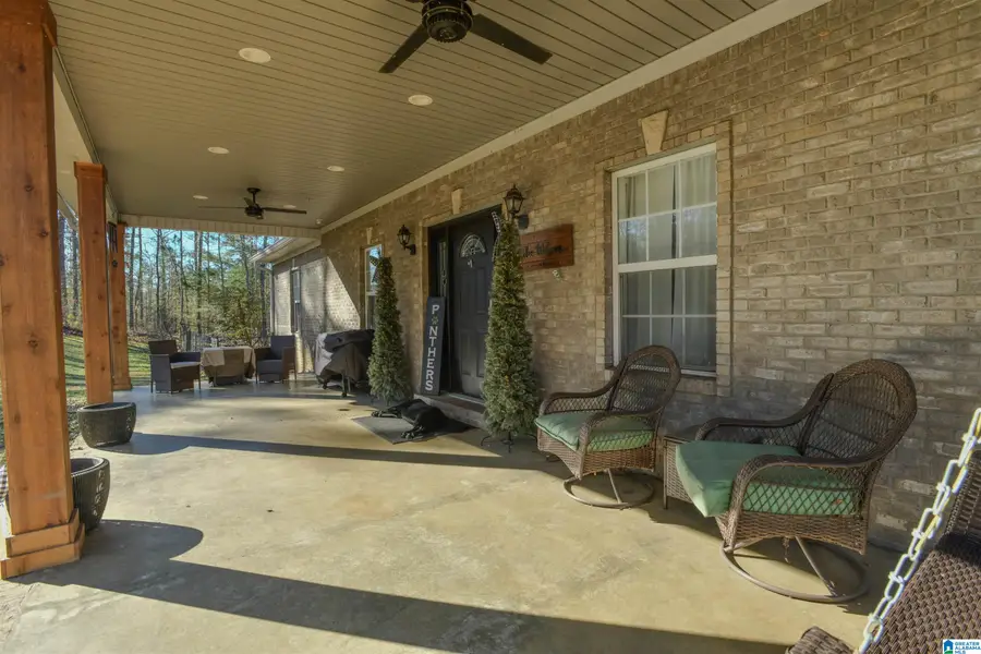 30 NATHAN LANE, Pell City, AL 35128 - #3
