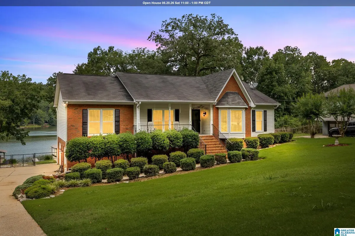 8210 CEDAR MOUNTAIN ROAD, Pinson, AL 35126 - #1