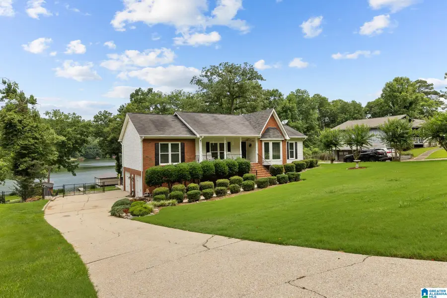8210 CEDAR MOUNTAIN ROAD, Pinson, AL 35126 - #2
