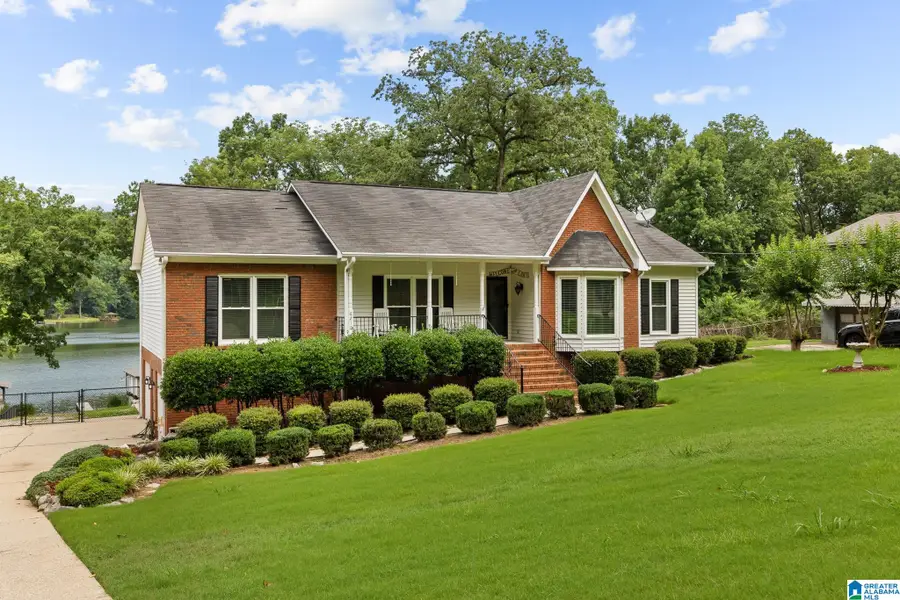 8210 CEDAR MOUNTAIN ROAD, Pinson, AL 35126 - #3