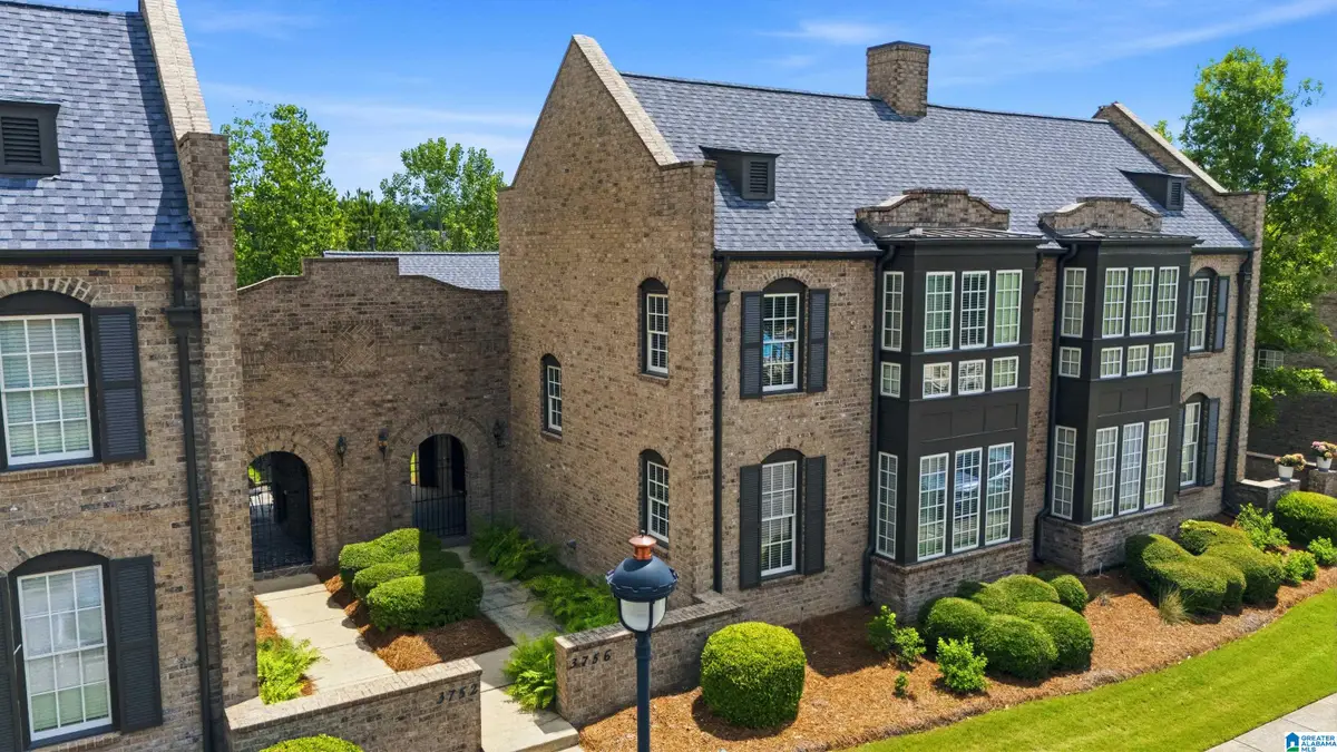 3756 VILLAGE CENTER WAY, Hoover, AL 35226 - #1