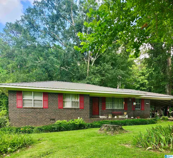 3015 SHARON BOULEVARD, Quinton, AL 35130