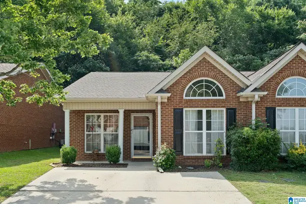 160 HAYESBURY LANE, Pelham, AL 35124