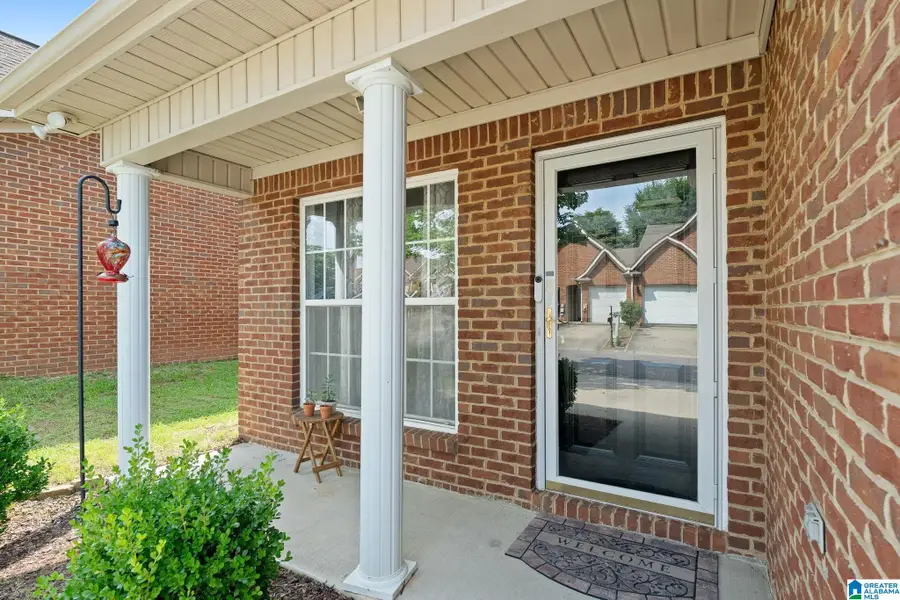 160 HAYESBURY LANE, Pelham, AL 35124 - #3