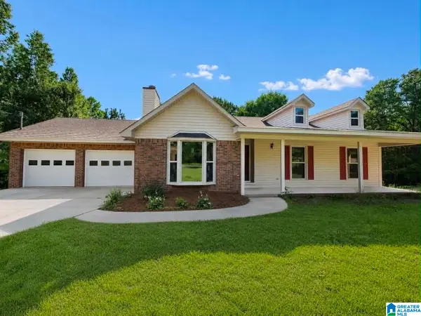 853 COUNTY ROAD 121, Jemison, AL 35085