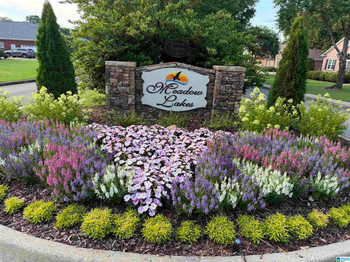 299 MARSH LANE, Oxford, AL 36203 - #1