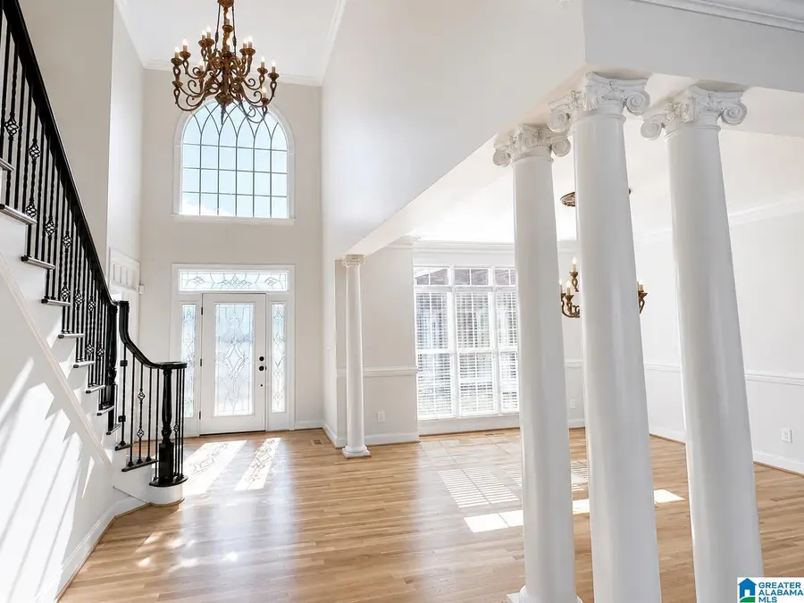 299 MARSH LANE, Oxford, AL 36203 - #3