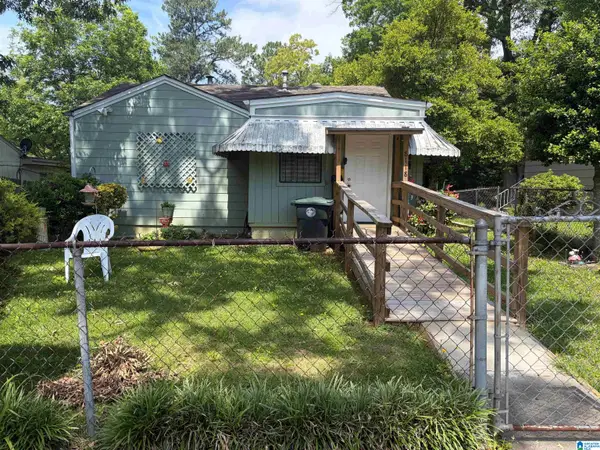 8118 7th Ave S 7TH AVENUE S, Birmingham, AL 35206
