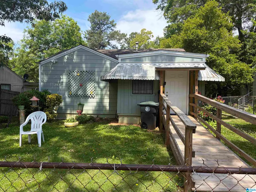8118 7th Ave S 7TH AVENUE S, Birmingham, AL 35206 - #2