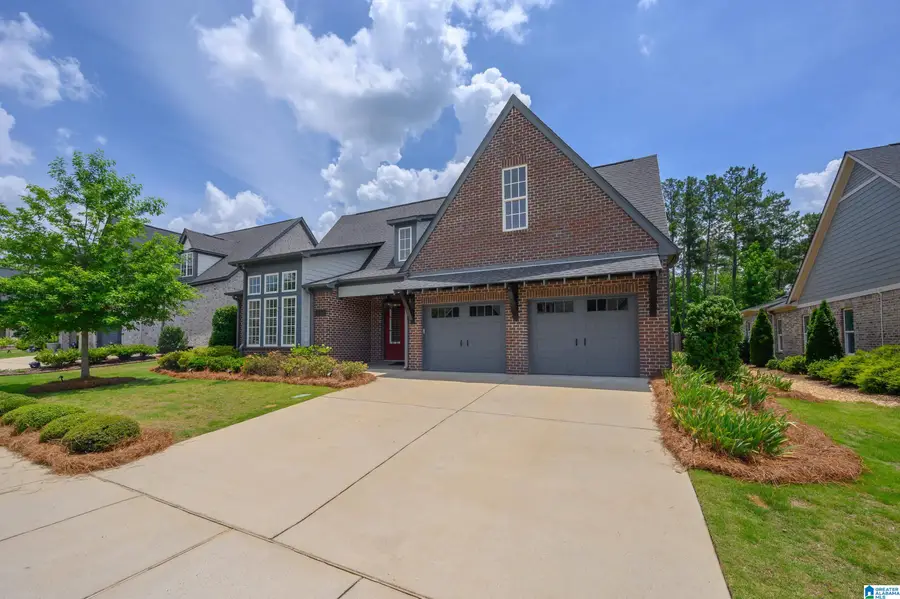 5767 BRAYDEN CIRCLE, Hoover, AL 35244 - #2
