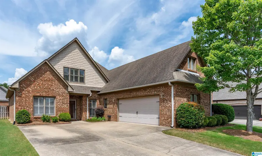 5310 CREEKSIDE PLACE, Hoover, AL 35244 - #2