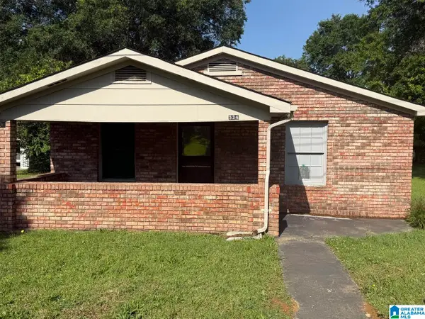 534 1ST STREET SW, Graysville, AL 35073