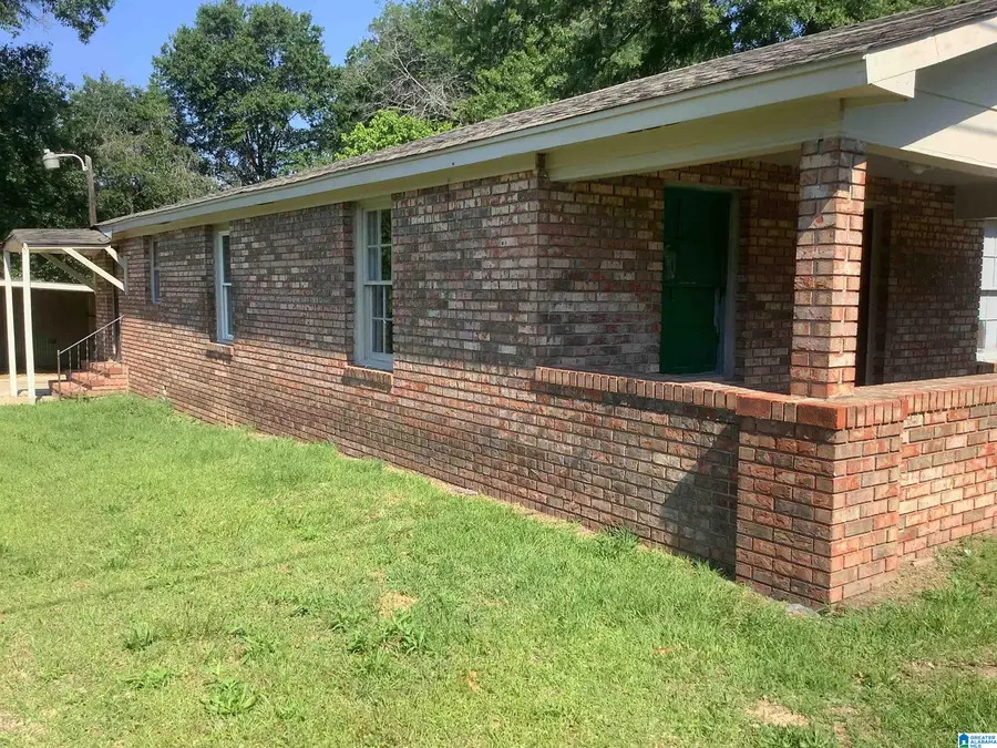 534 1ST STREET SW, Graysville, AL 35073 - #3