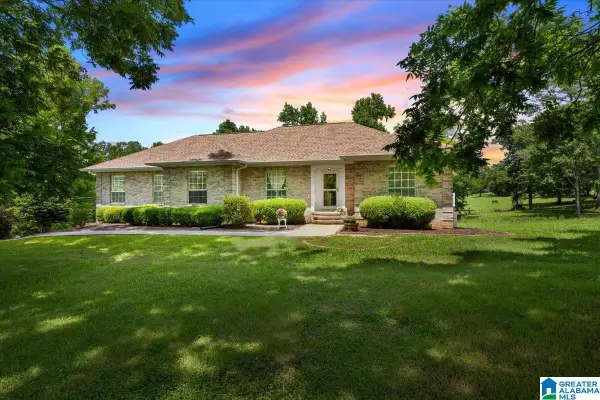 5626 COUNTY HIGHWAY 11, Hayden, AL 35079