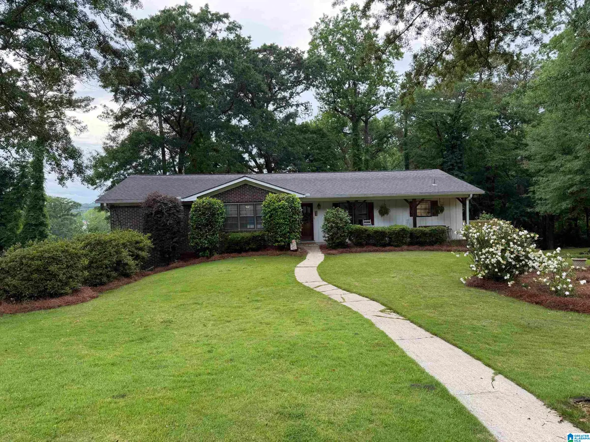 110 WOODLAND CIRCLE, Trussville, AL 35173 - #1