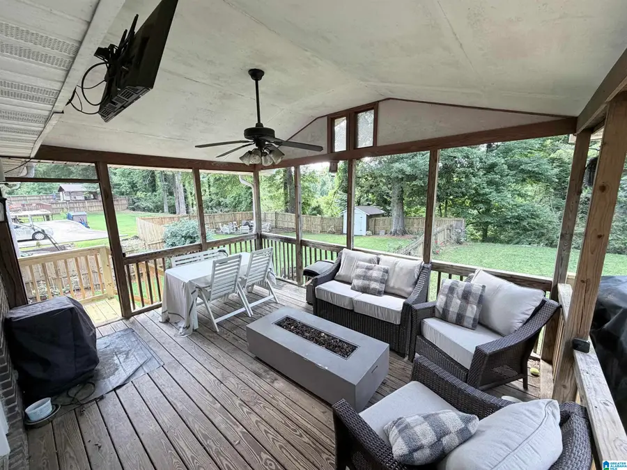 110 WOODLAND CIRCLE, Trussville, AL 35173 - #2