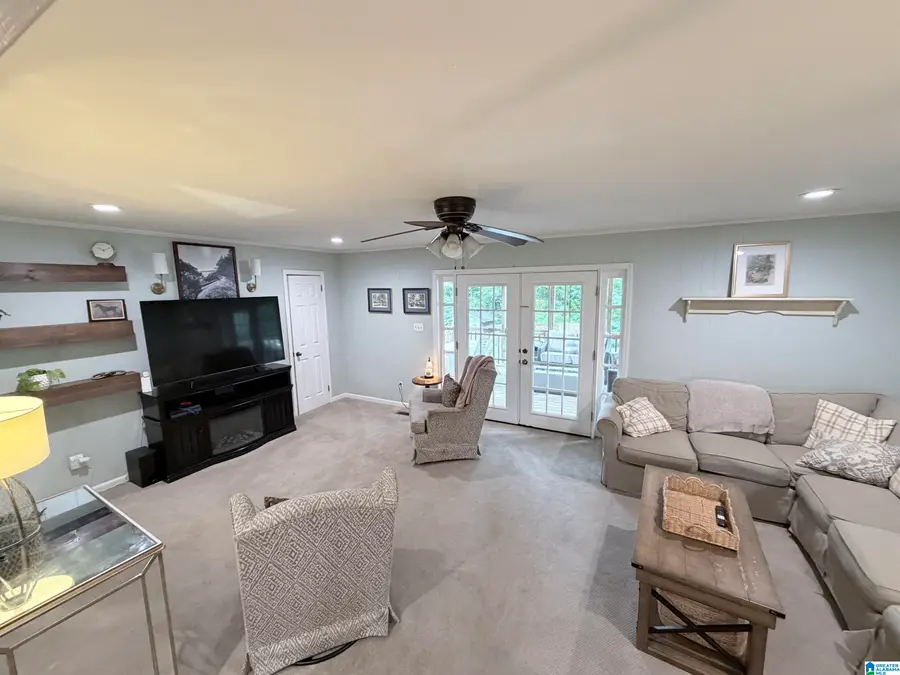 110 WOODLAND CIRCLE, Trussville, AL 35173 - #3