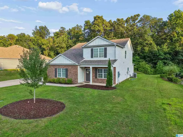 1193 MOUNTAIN LAUREL CIRCLE, Moody, AL 35004