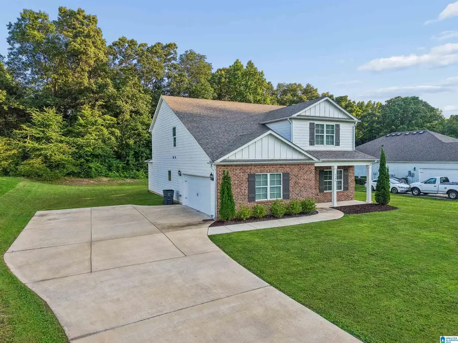 1193 MOUNTAIN LAUREL CIRCLE, Moody, AL 35004 - #3