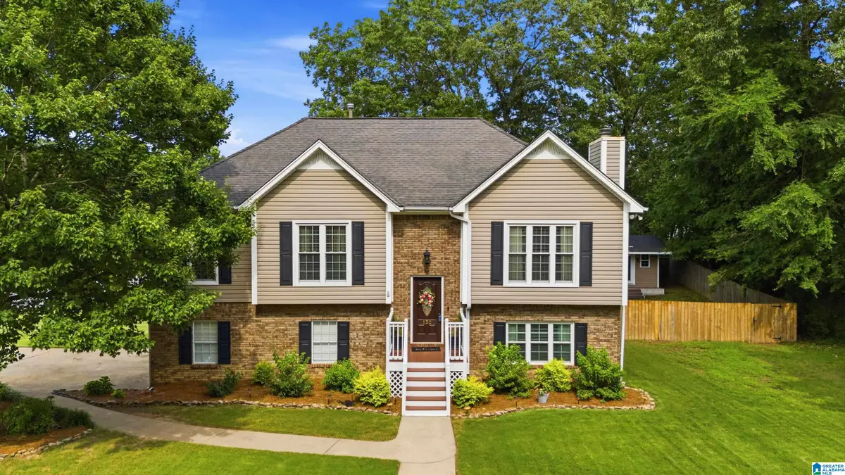 132 DEER RUN DRIVE, Alabaster, AL 35007 - #1