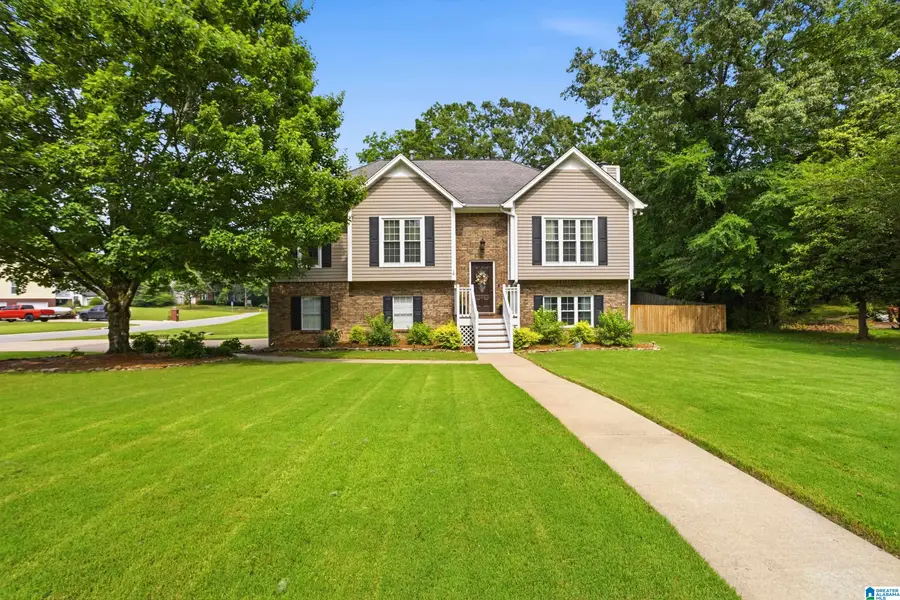 132 DEER RUN DRIVE, Alabaster, AL 35007 - #2