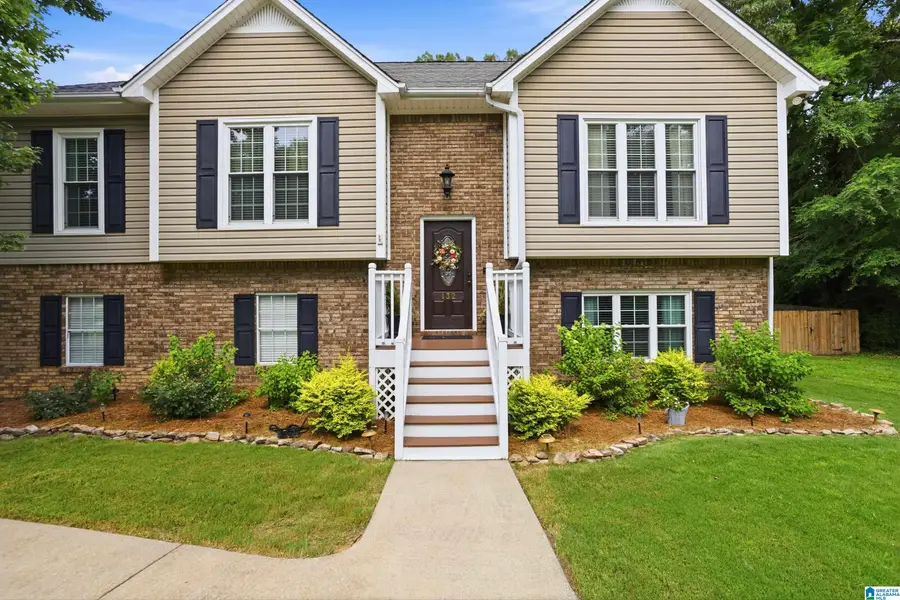 132 DEER RUN DRIVE, Alabaster, AL 35007 - #3