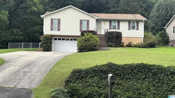 6431 TYLER LOOP ROAD, Pinson, AL 35126