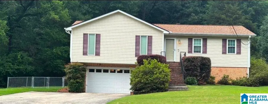 6431 TYLER LOOP ROAD, Pinson, AL 35126 - #2