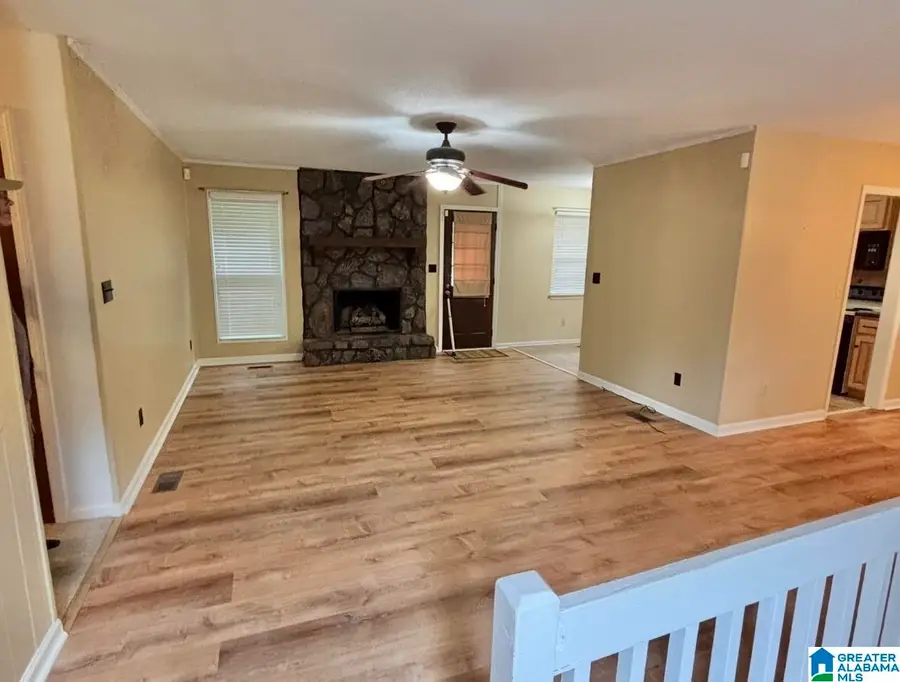 6431 TYLER LOOP ROAD, Pinson, AL 35126 - #3