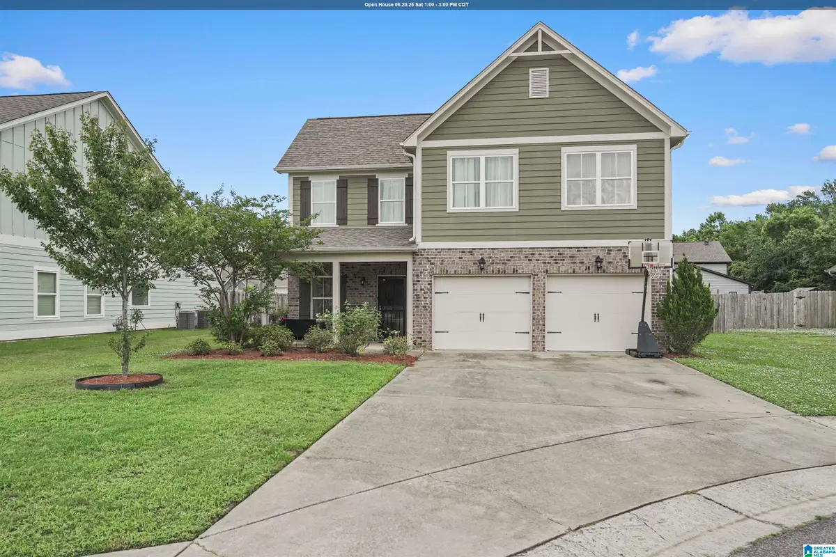 709 SHELBY FARMS PLACE, Alabaster, AL 35007 - #1