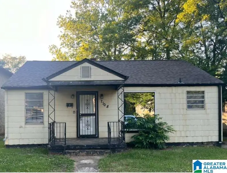 7308 4TH AVENUE N, Birmingham, AL 35206 - #1
