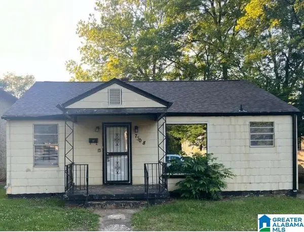 7308 4TH AVENUE N, Birmingham, AL 35206