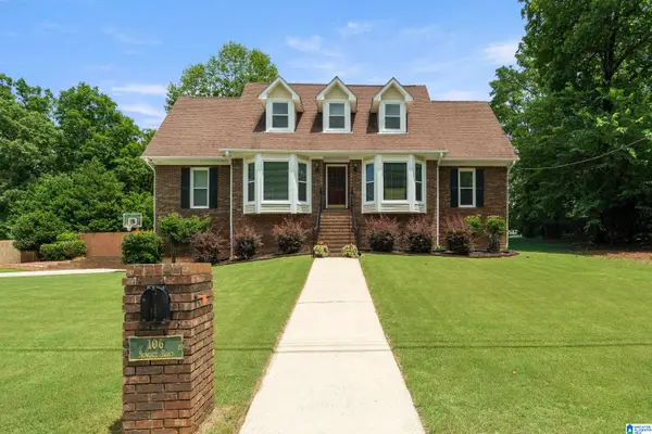 106 NEWGATE ROAD, Alabaster, AL 35007
