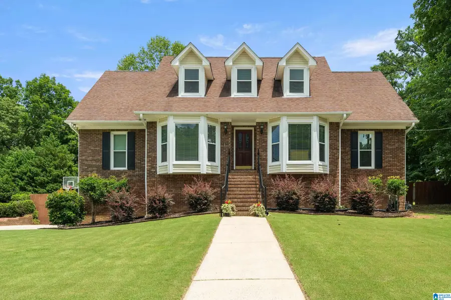 106 NEWGATE ROAD, Alabaster, AL 35007 - #2