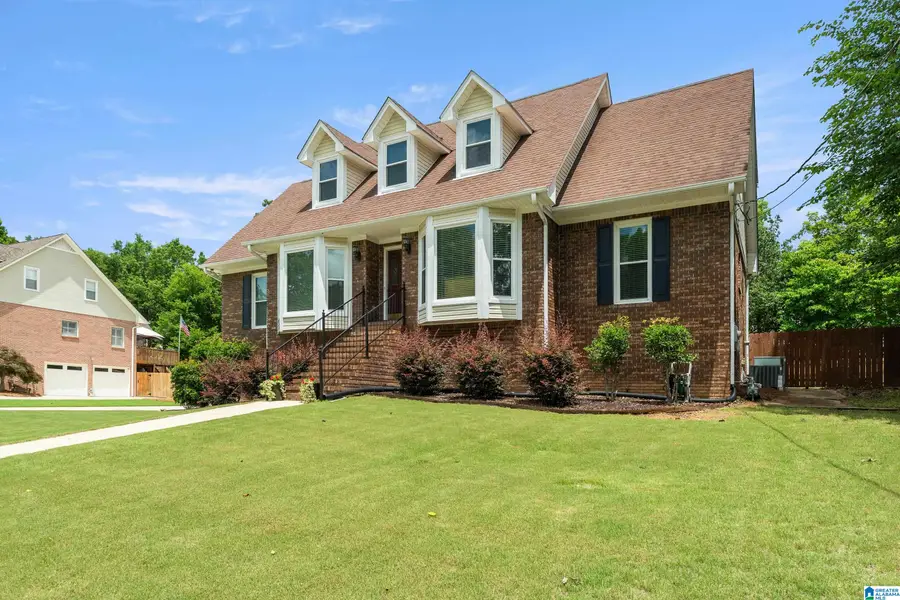 106 NEWGATE ROAD, Alabaster, AL 35007 - #3