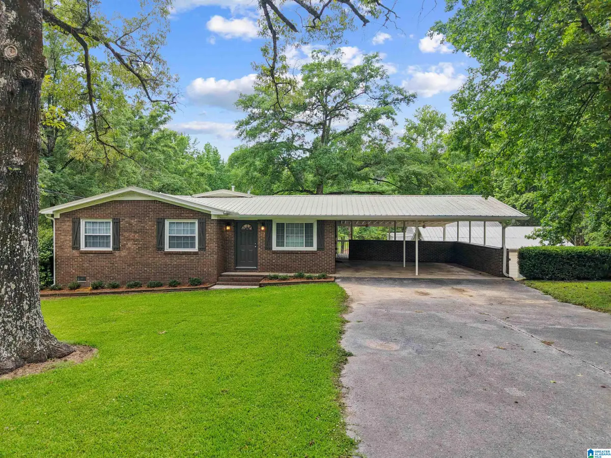 631 HIGHWAY 63, Calera, AL 35040 - #1