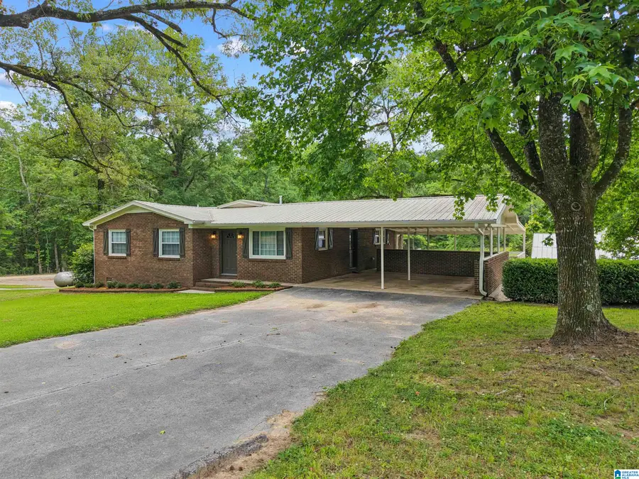 631 HIGHWAY 63, Calera, AL 35040 - #2