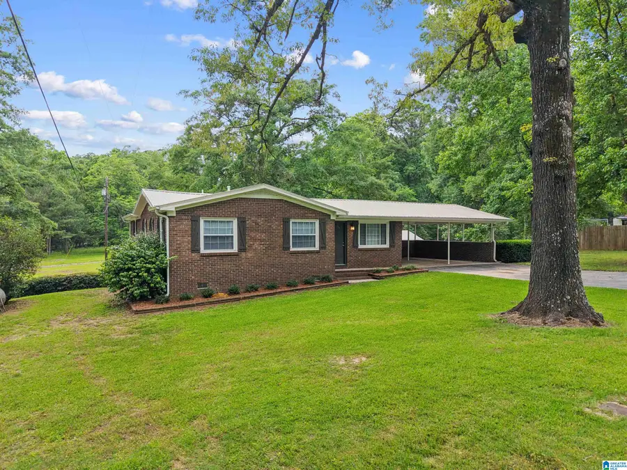 631 HIGHWAY 63, Calera, AL 35040 - #3