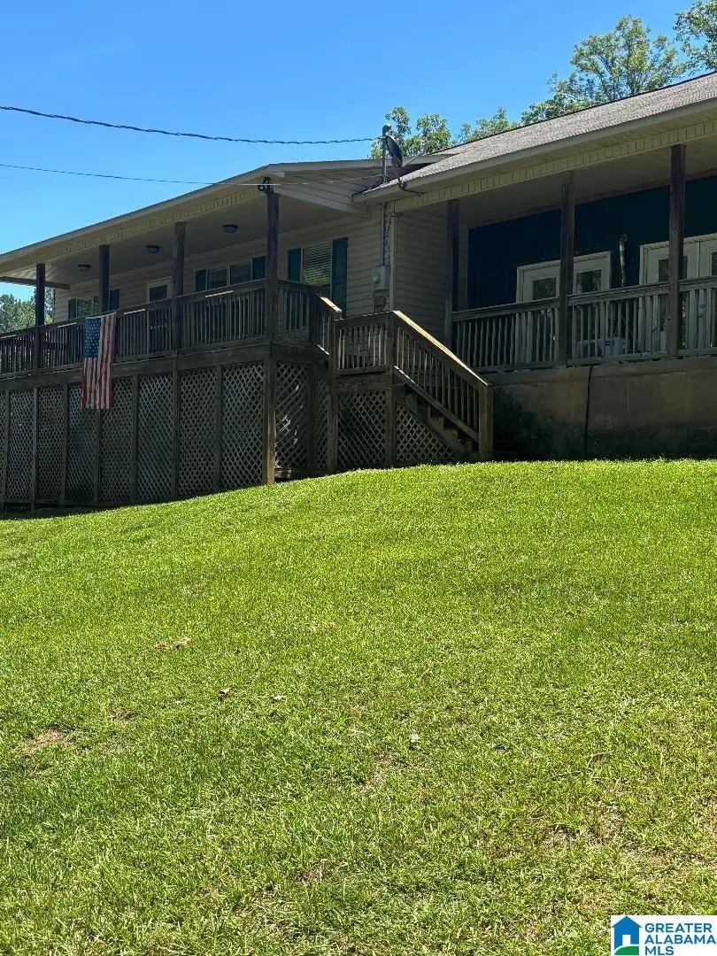 426 INLAND LAKE ROAD, Springville, AL 35146 - #1
