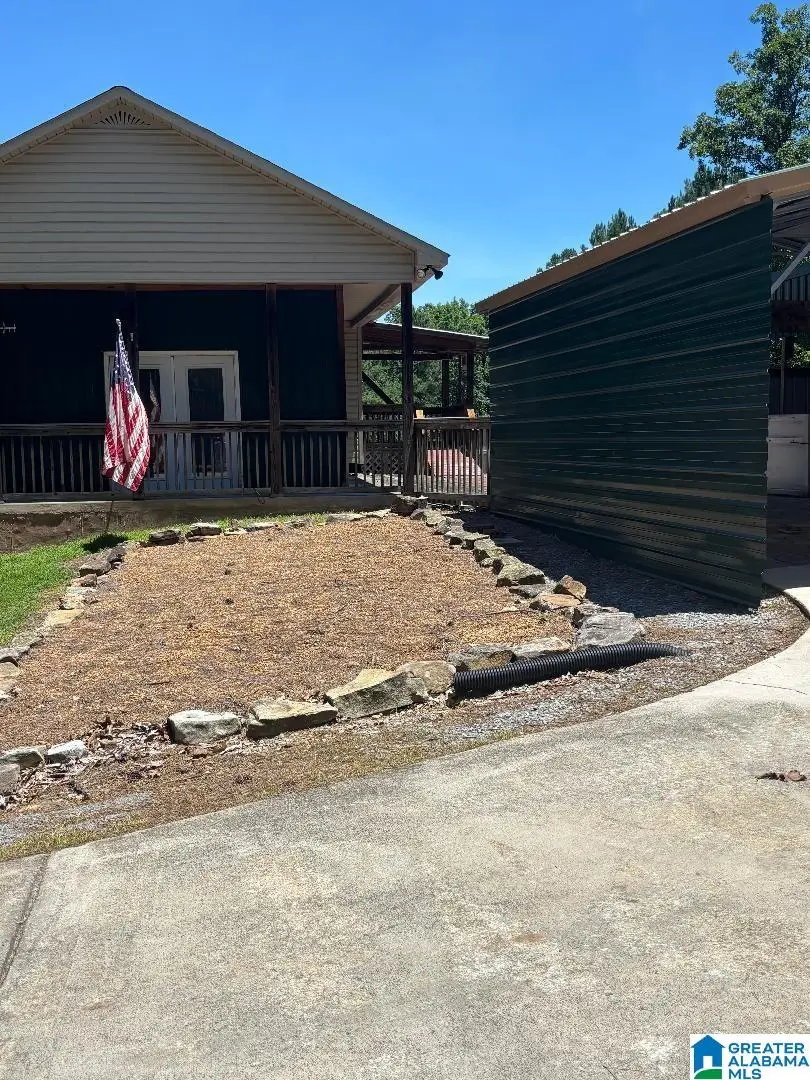 426 INLAND LAKE ROAD, Springville, AL 35146 - #3