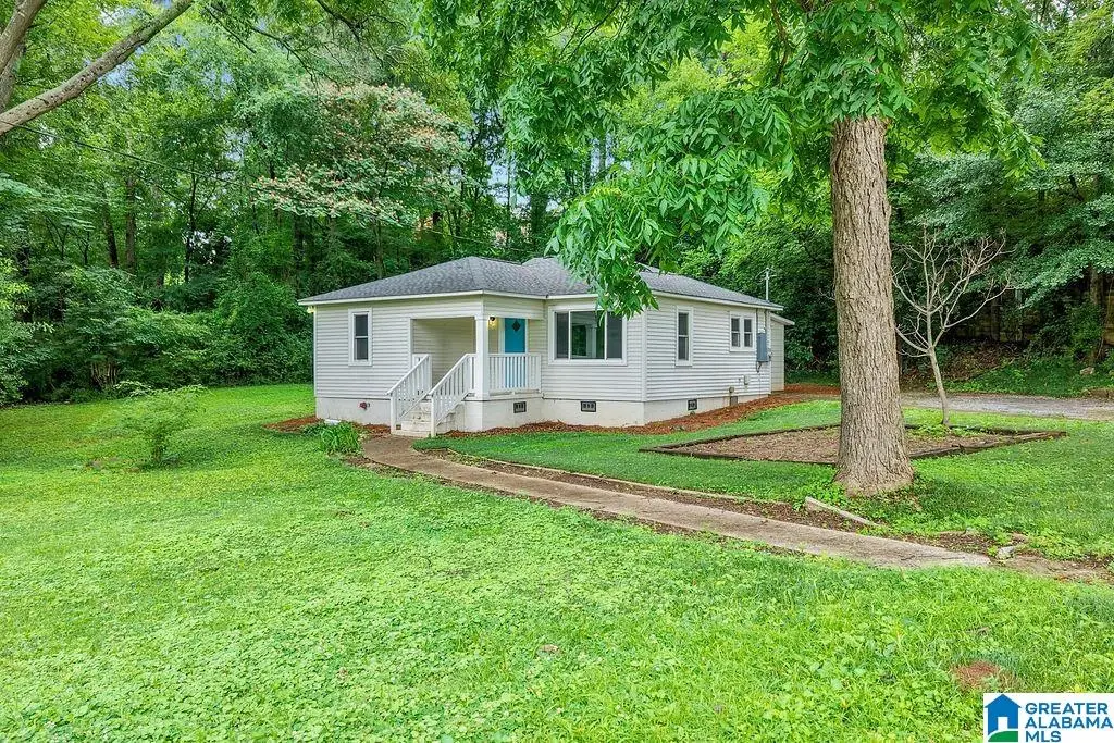 3961 BEARDEN DRIVE, Vestavia Hills, AL 35243 - #1
