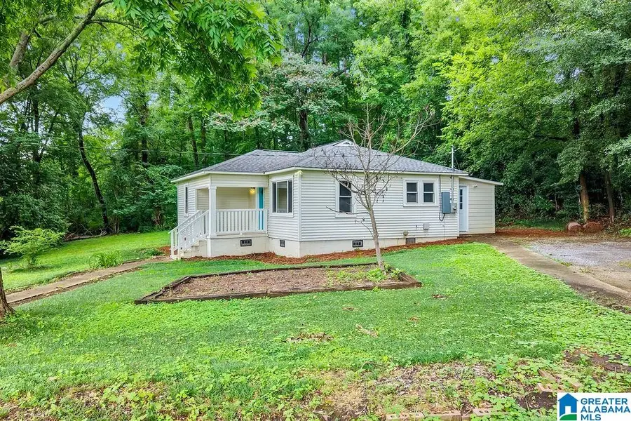 3961 BEARDEN DRIVE, Vestavia Hills, AL 35243 - #2