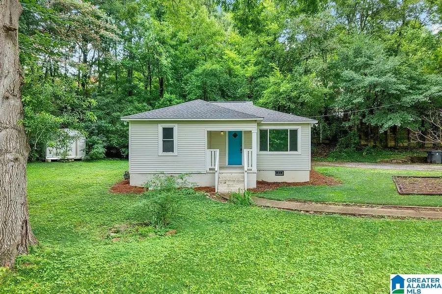 3961 BEARDEN DRIVE, Vestavia Hills, AL 35243 - #3