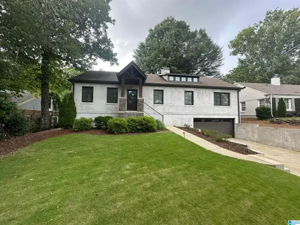 606 WARWICK ROAD, Homewood, AL 35209