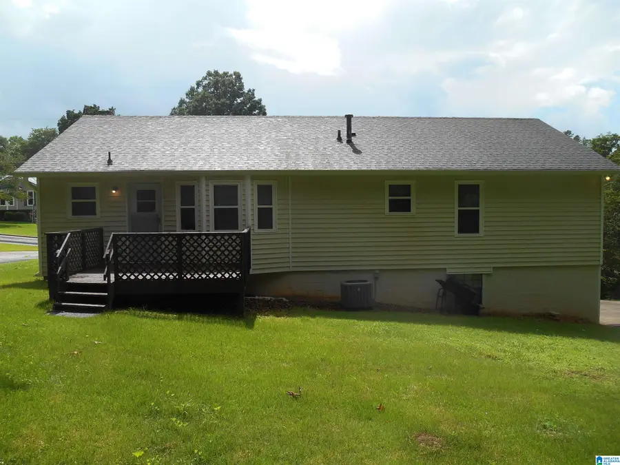 5277 BRIARWOOD CIRCLE, Pinson, AL 35126 - #3